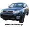 Κάλυμμα για Προβολάκια για Toyota Hilux Vigo 2005+